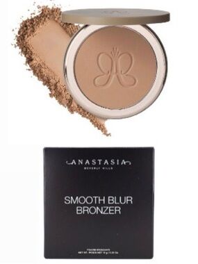 ABH Anastasia Beverly Hills Smooth Blur Bronzer in SUN-KISSED DREAMS New in Box